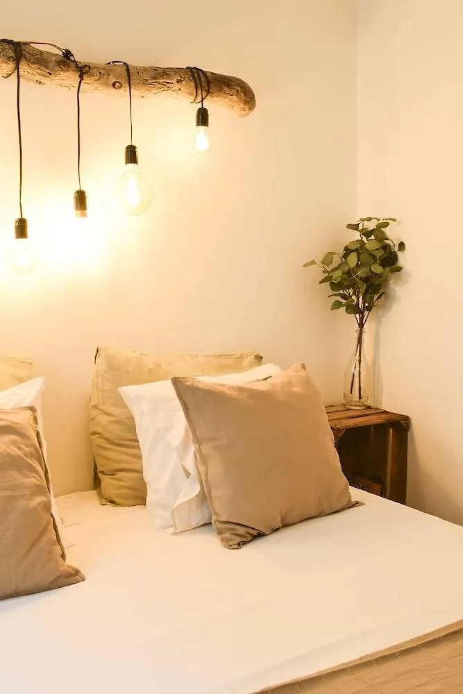 Letmalaga Carreteria Apartment 0*, Malaga Spain